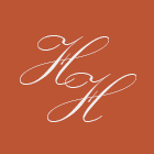 Hunter Hayley Logo